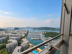 Reflections At Keppel Bay (D4), Condominium #631599621